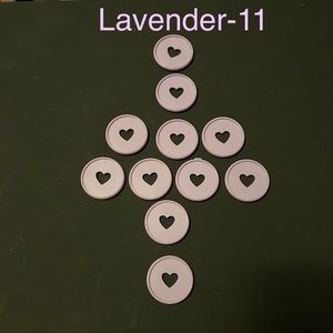 Happy Planner Disks - Classic